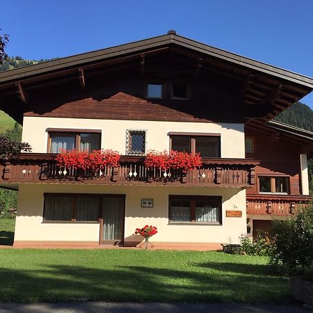 Ferienwohnungen Bailom Bach  Esterno foto