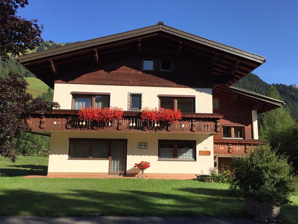 Ferienwohnungen Bailom Bach  Esterno foto